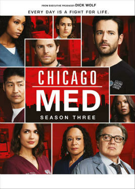 season 3 chicago med