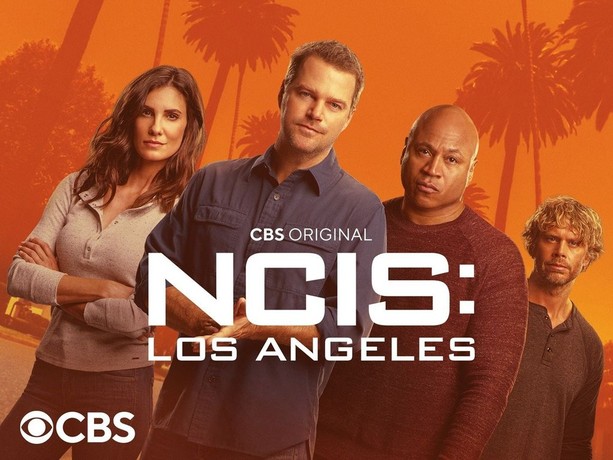 season 9 episode 8 ncis