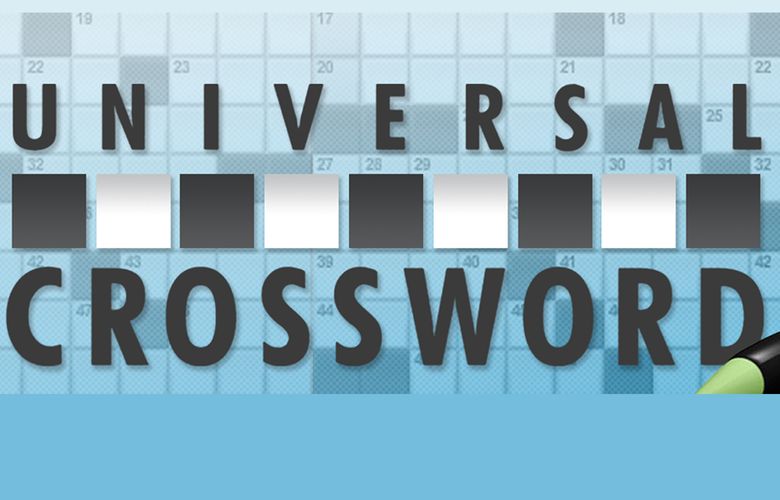 seattle times daily crossword puzzle