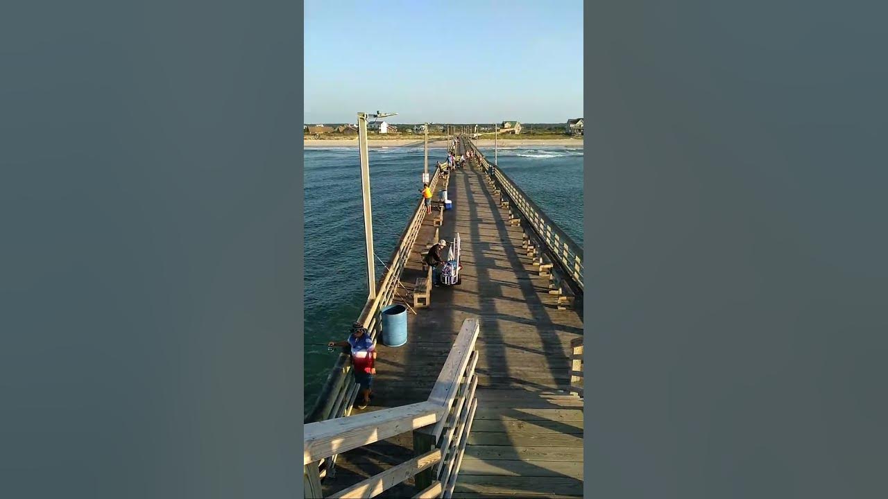 seaview pier camera