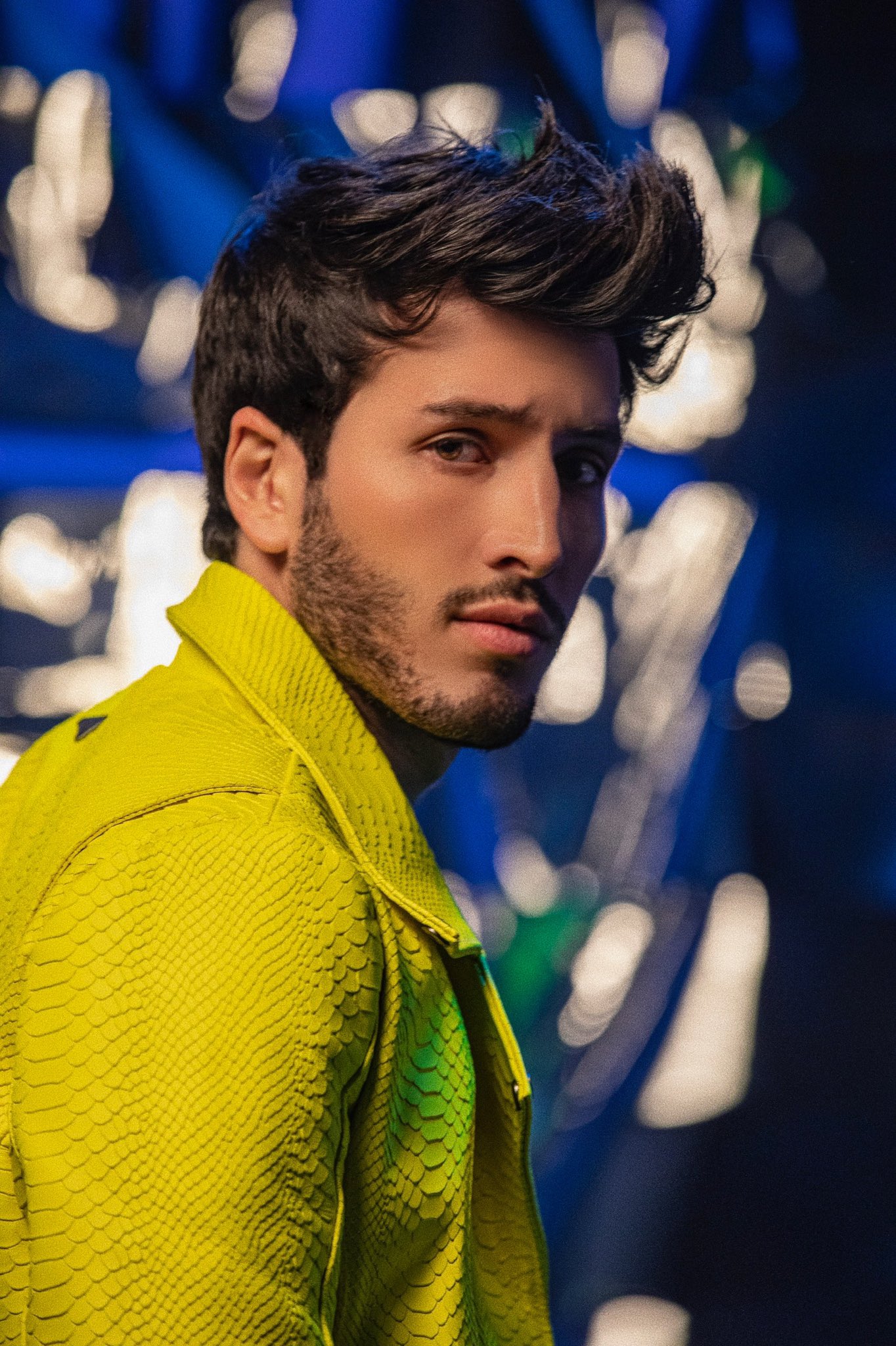 sebastian yatra twitter