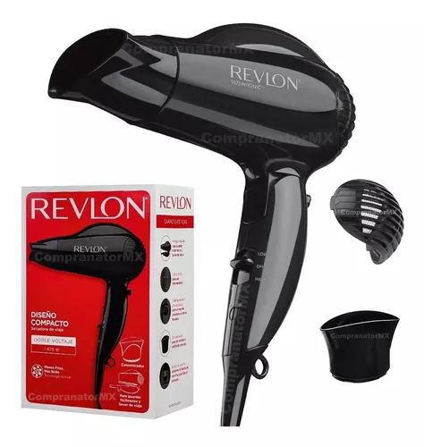 secadora revlon