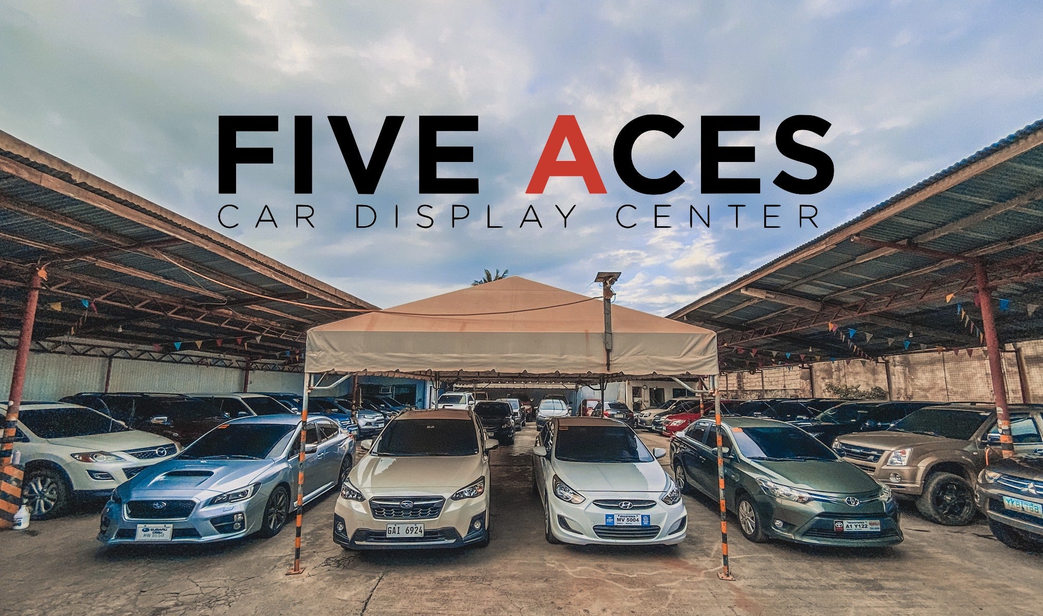 second hand cars for sale cebu