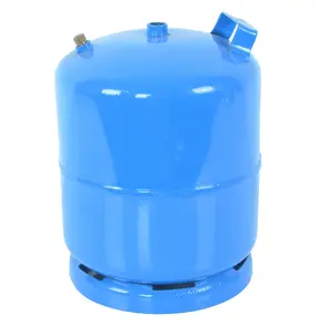 second hand gas cylinder near me