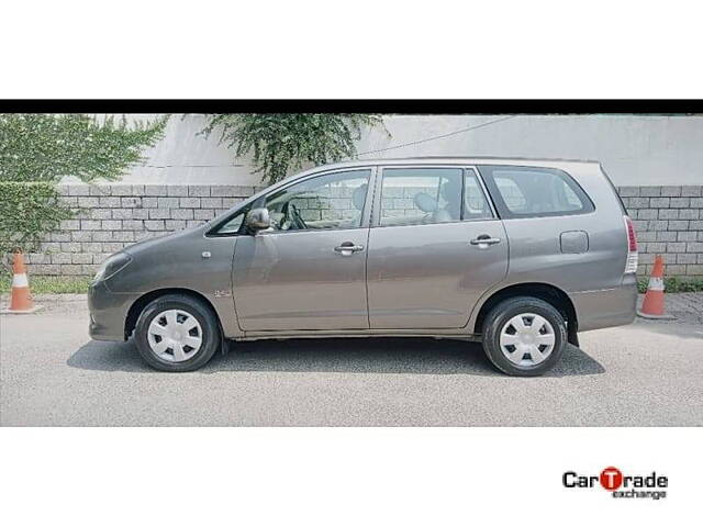 second hand innova in chennai