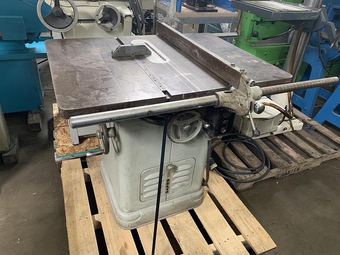 second hand table saw for sale near me