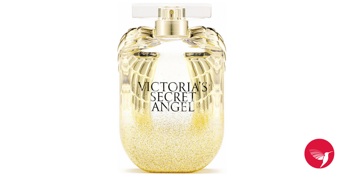 secret angel victoria secret perfume