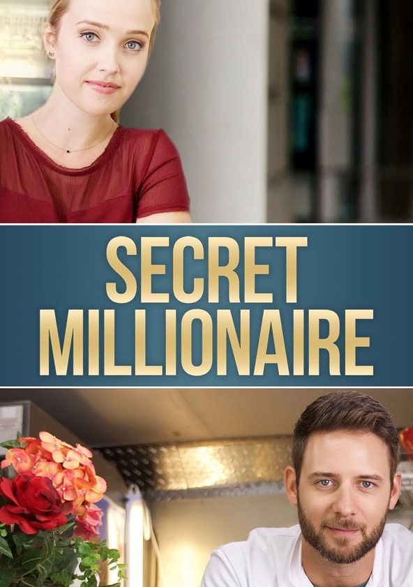 secret millionaire movie