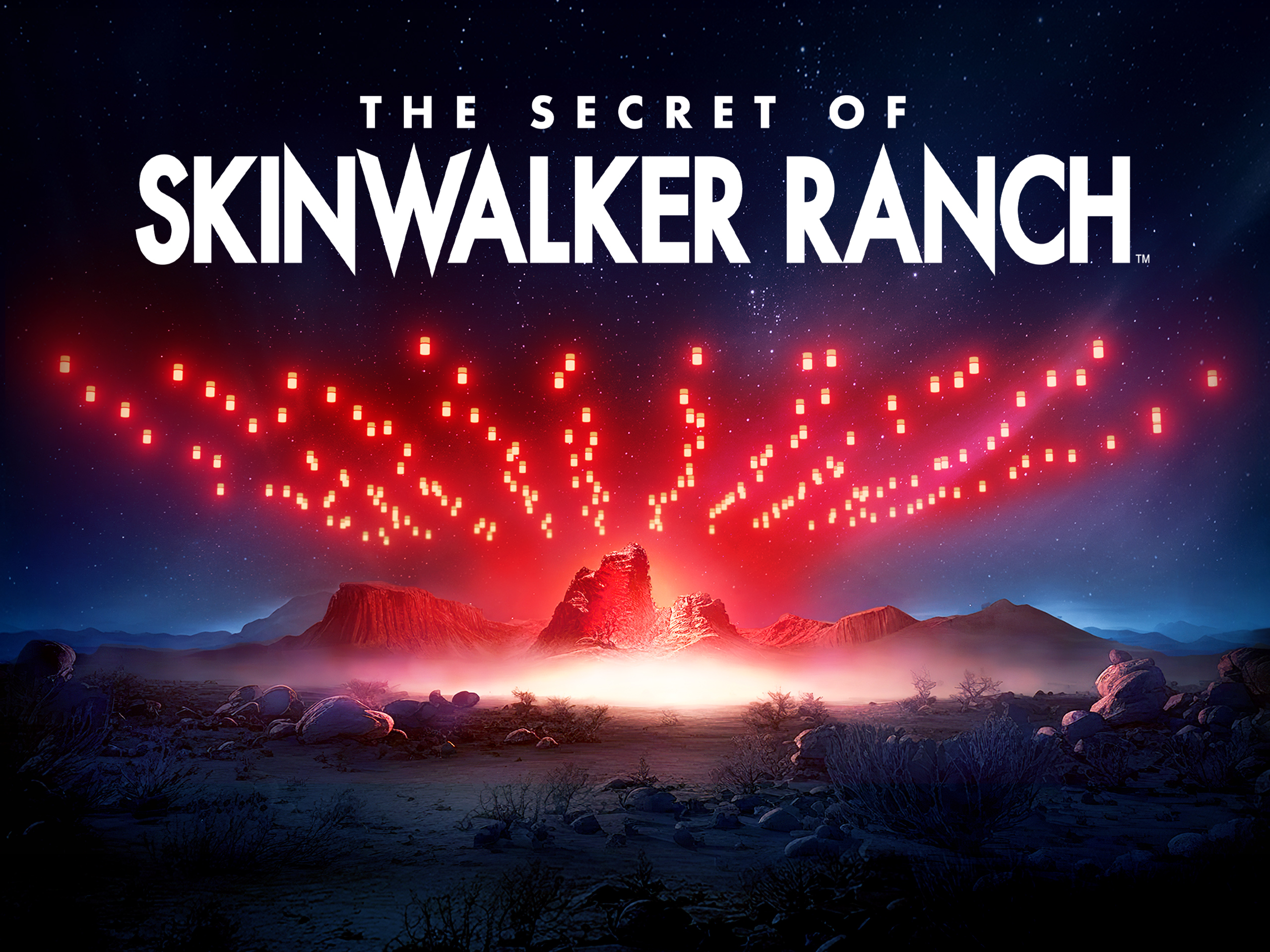 secrets of skinwalker ranch season 4