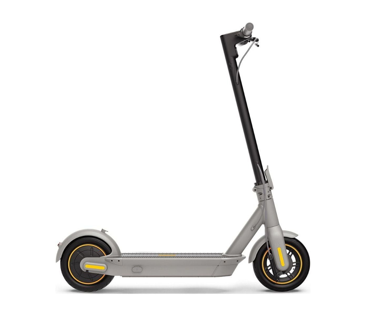 segway ninebot max electric kick scooter