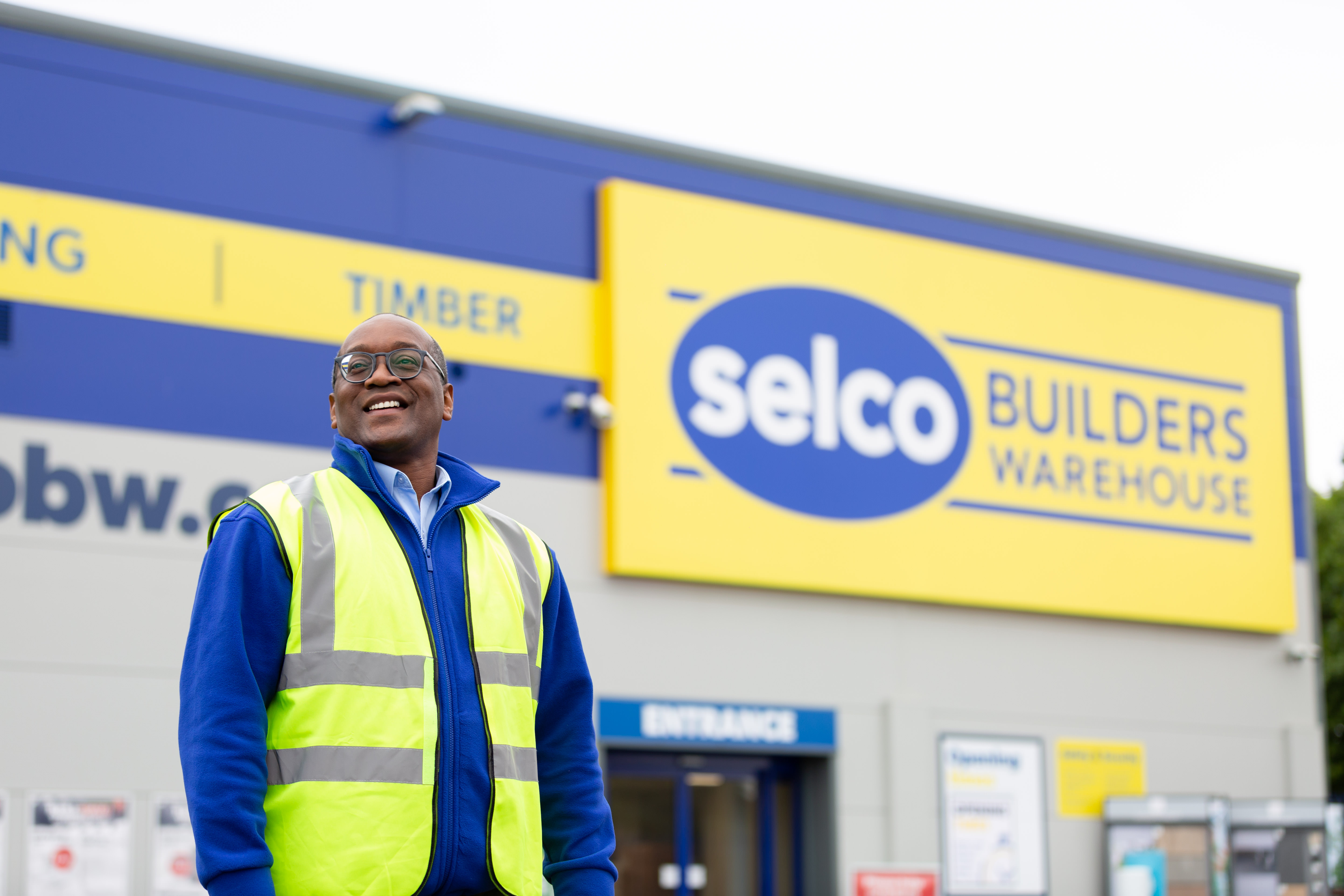 selco builders warehouse