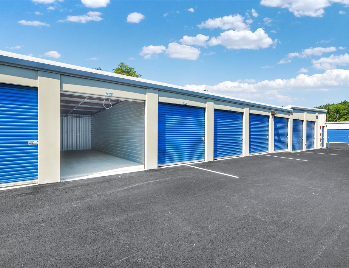 self storage in taunton ma