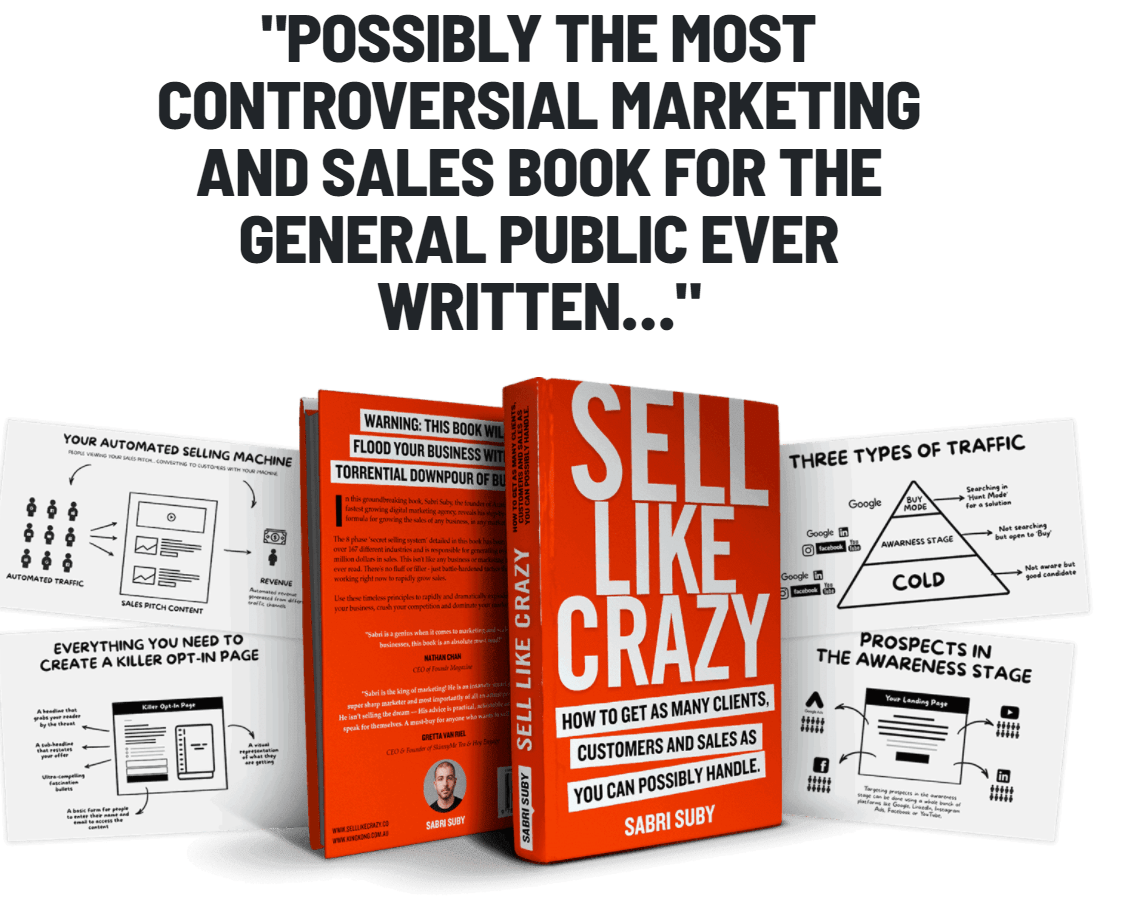 sell like crazy free ebook