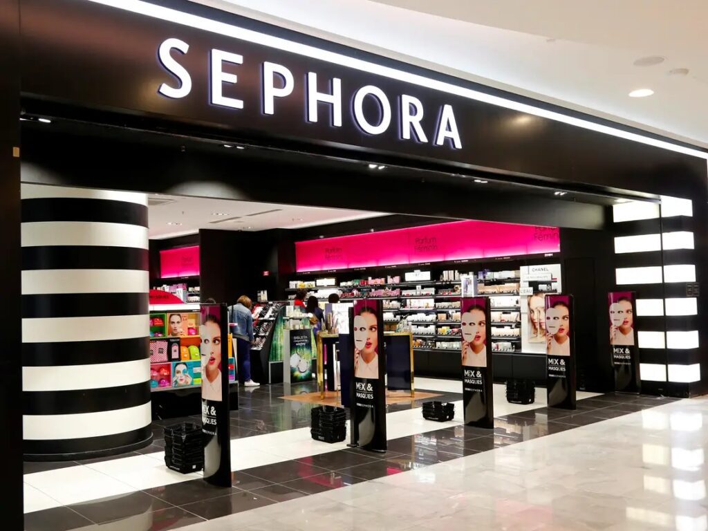 sephora in jcpenney gift card balance