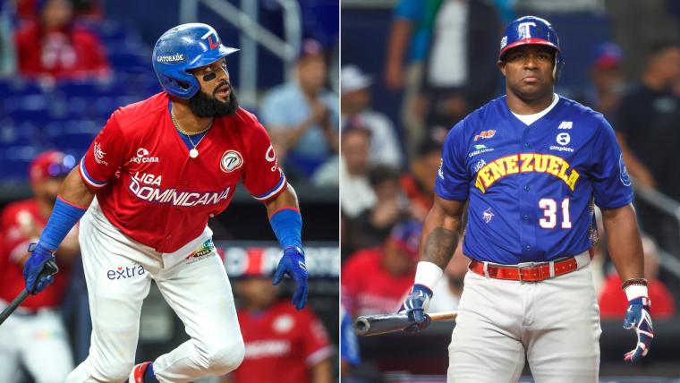 serie del caribe live stream