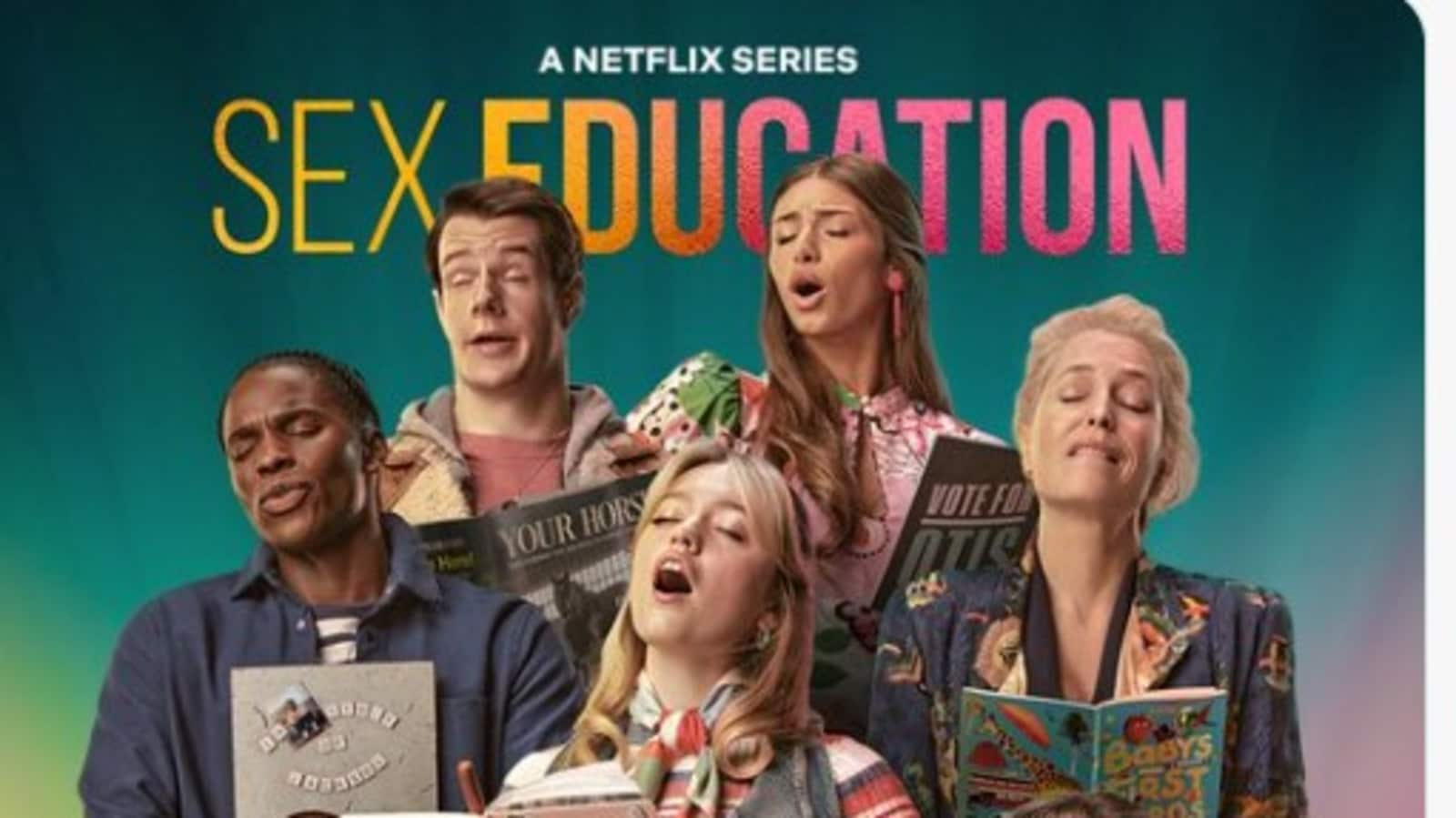 sex education season 4 torrent