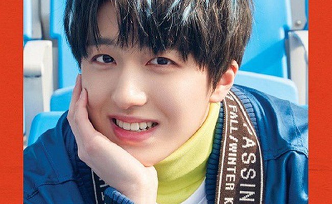 sf9 chani