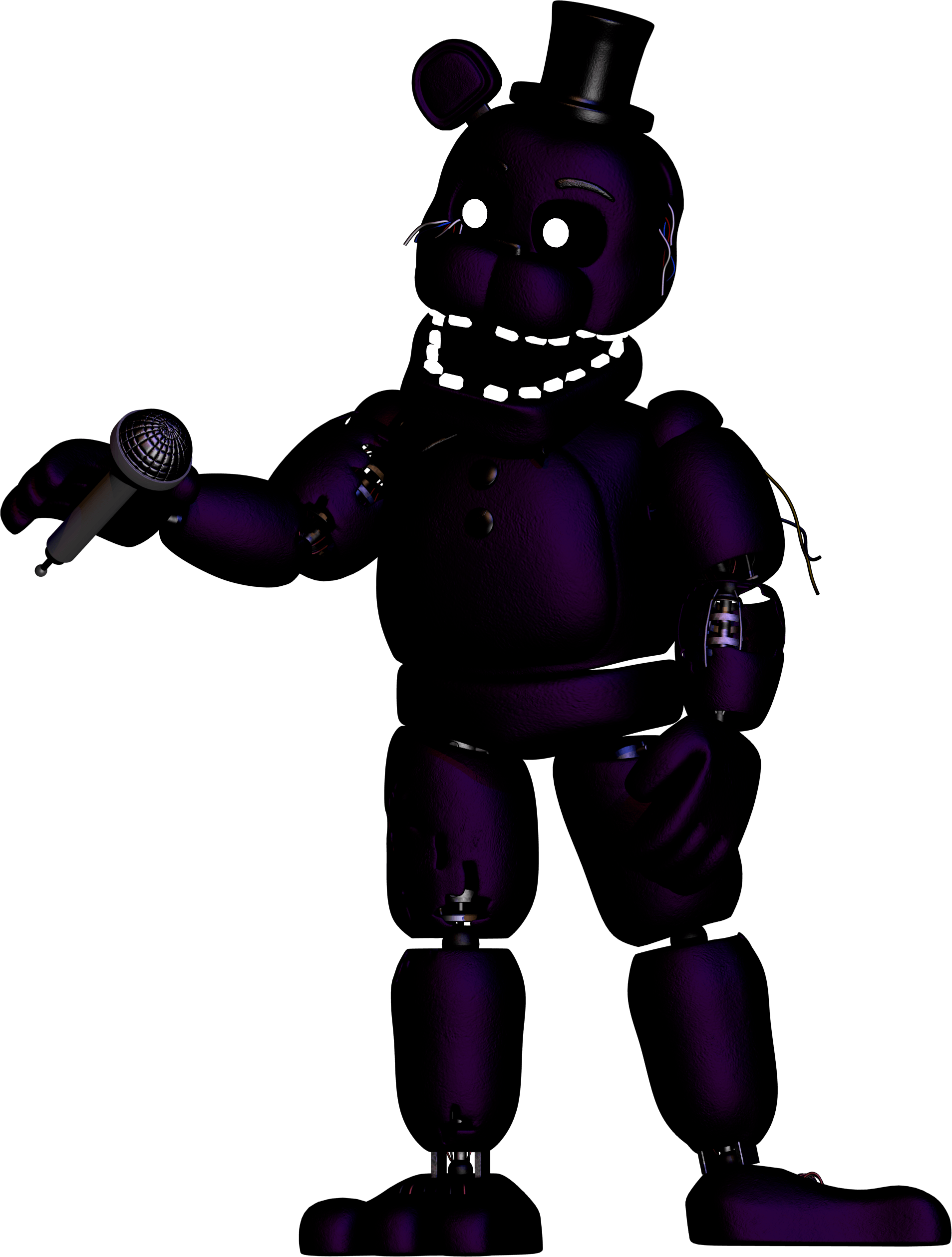 shadow freddy