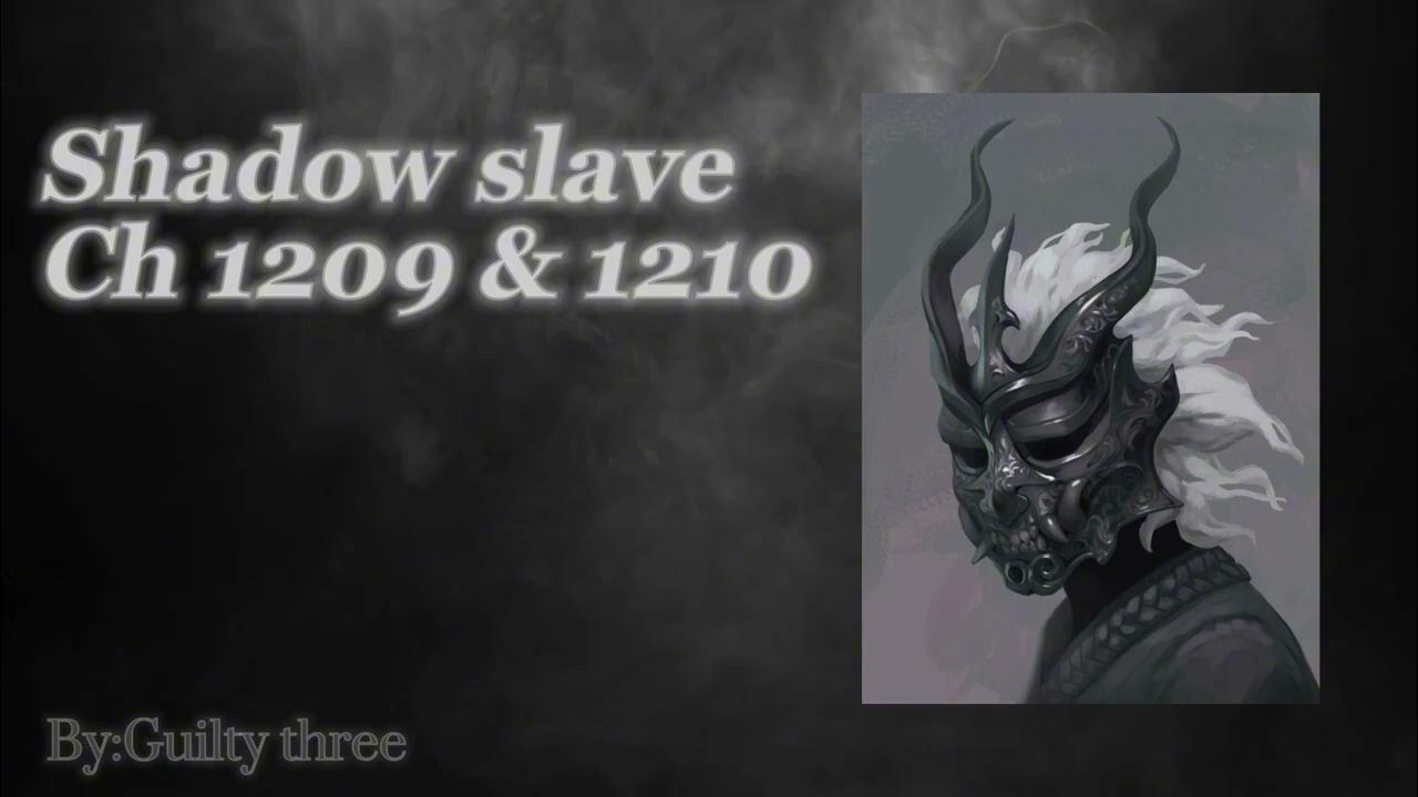 shadow slave 1209