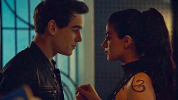 shadowhunters sizzy