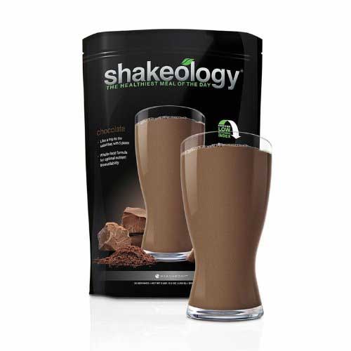 shakeology canada