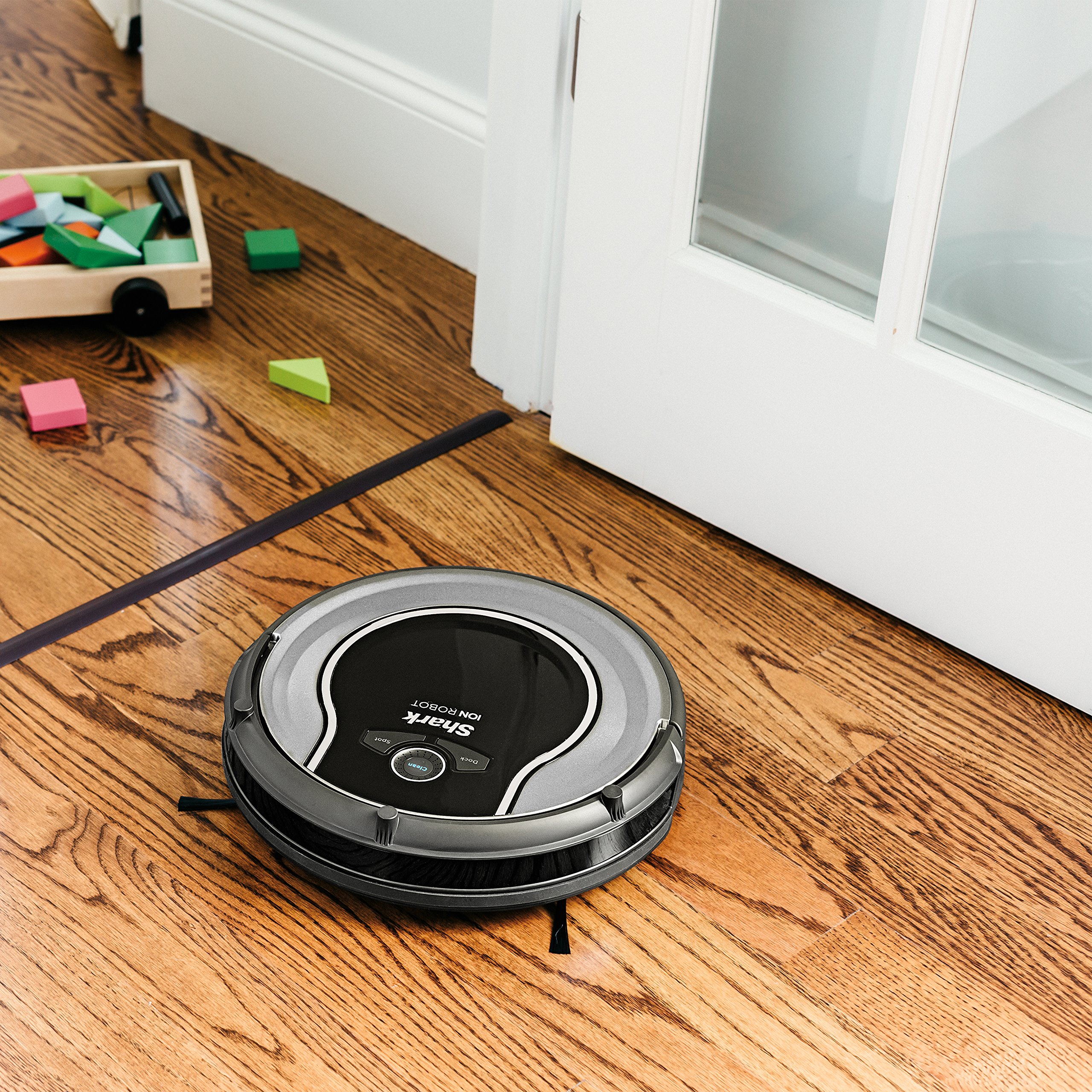 shark ion robot vacuum r75