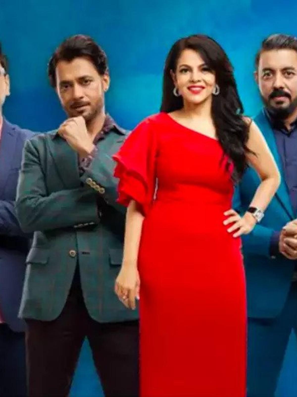 shark tank india season 2 episode 42