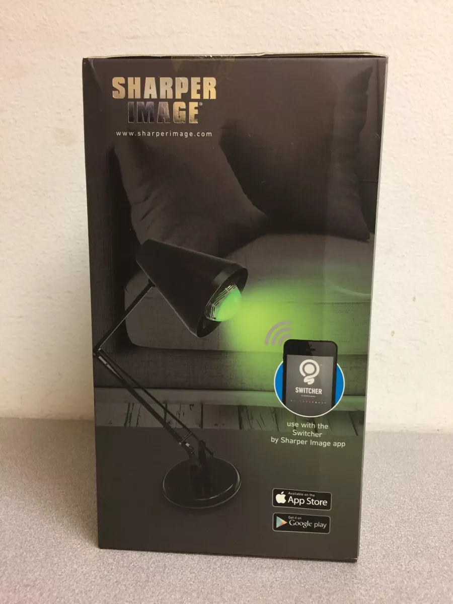 sharper image oakbrook