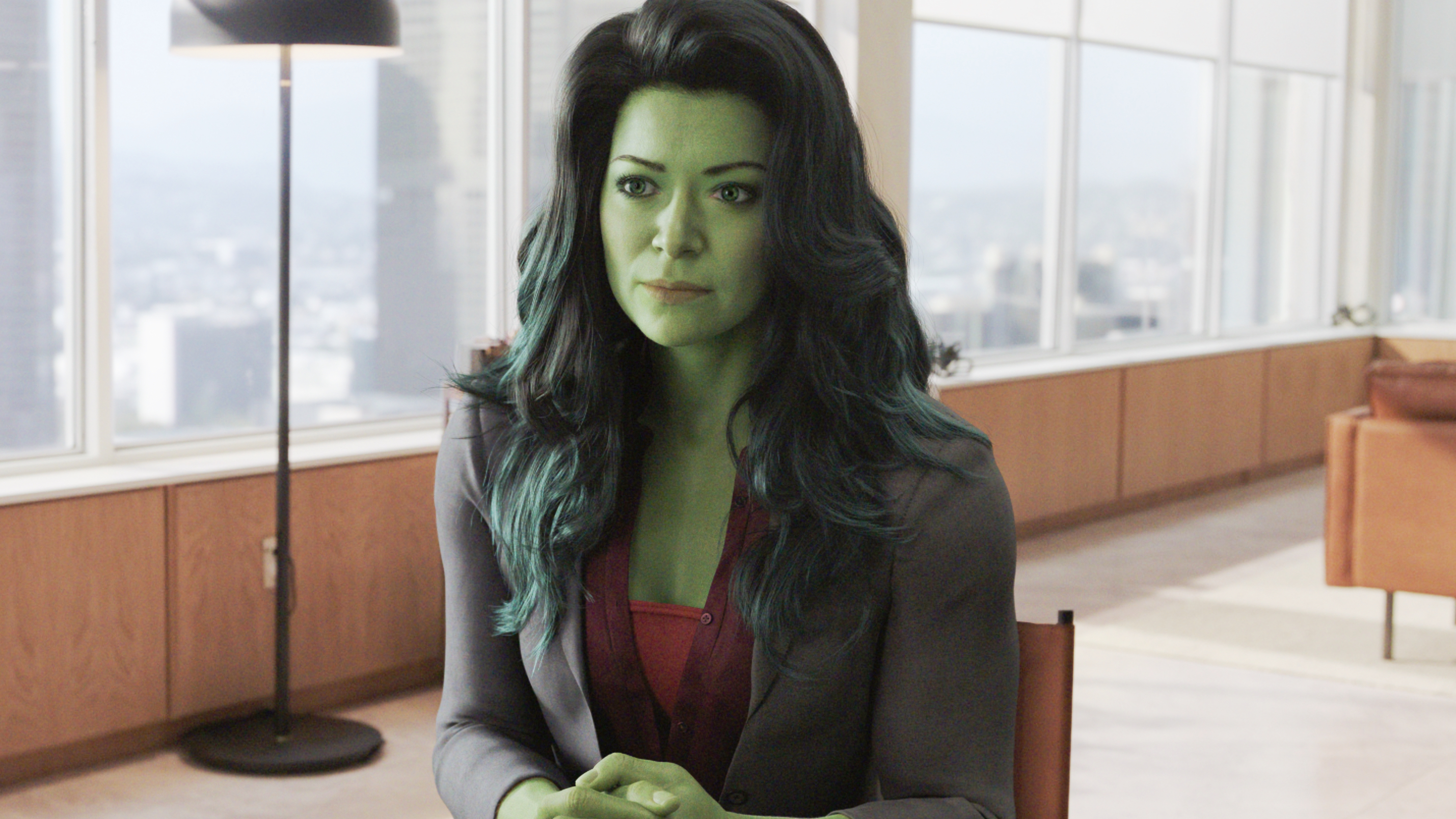 she hulk episode 6 release date