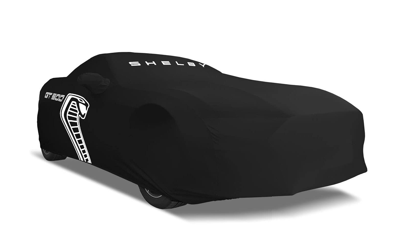 shelby car cover