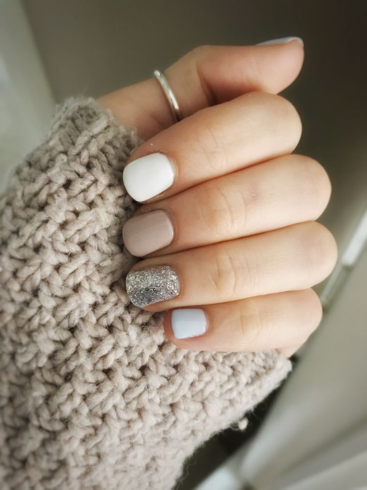 shellac inspo