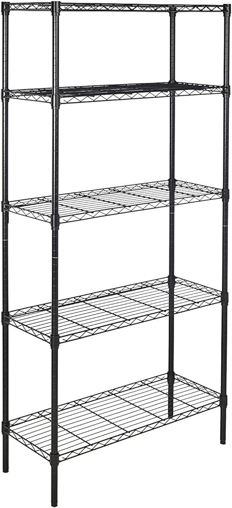 shelves amazon