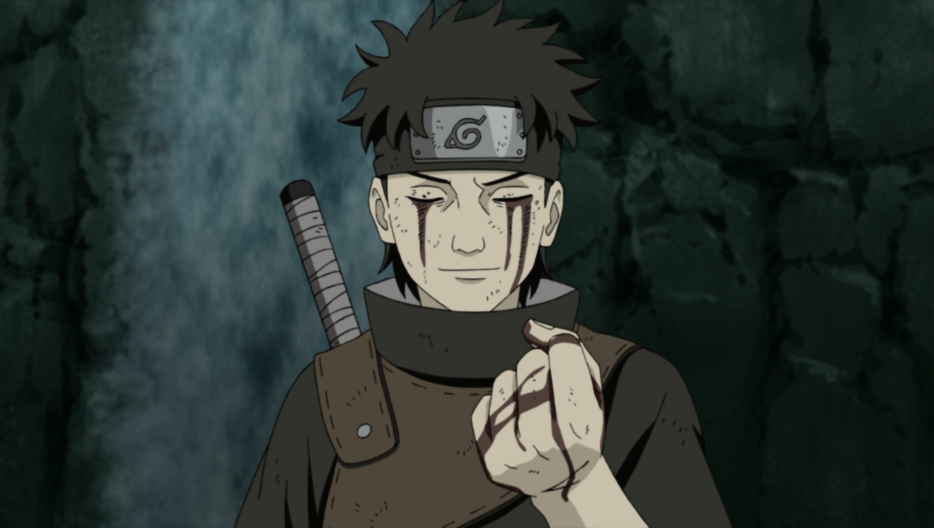 shisui uchiha