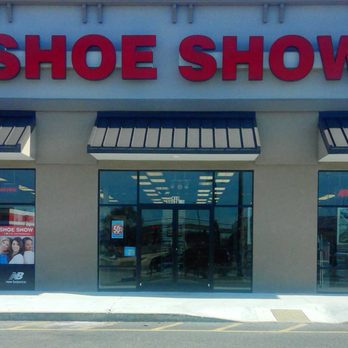 shoe show rincon ga