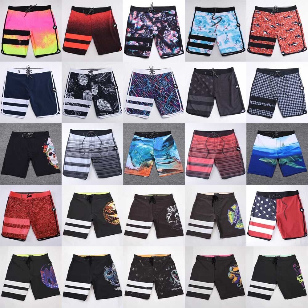 shorts hurley