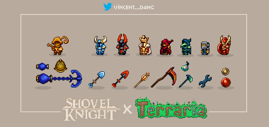 shovel terraria