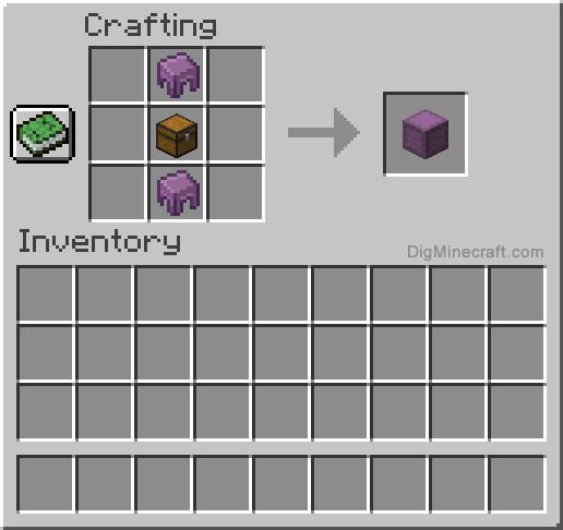 shulker box