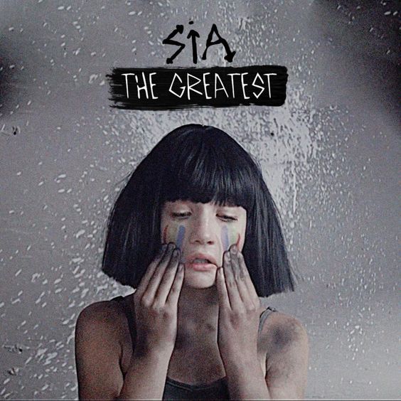 sia greatest songs