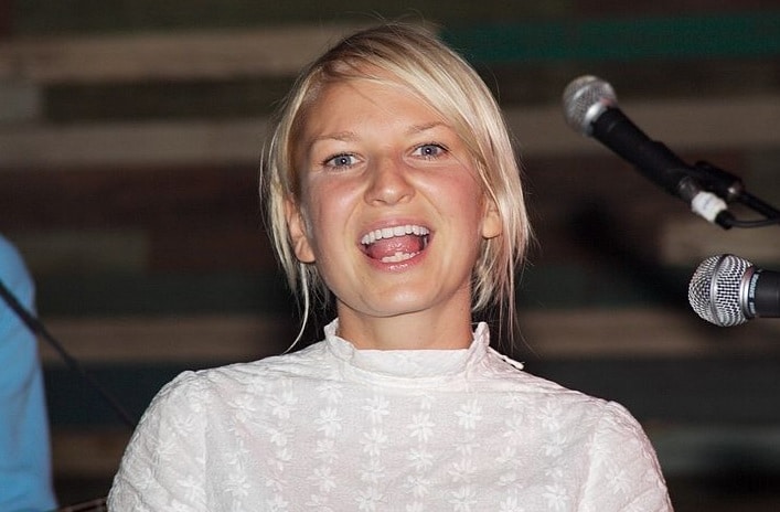 sia singer wikipedia