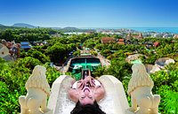 siam park rides ranked