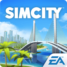 simcity buildit online