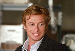 simon baker salary per episode