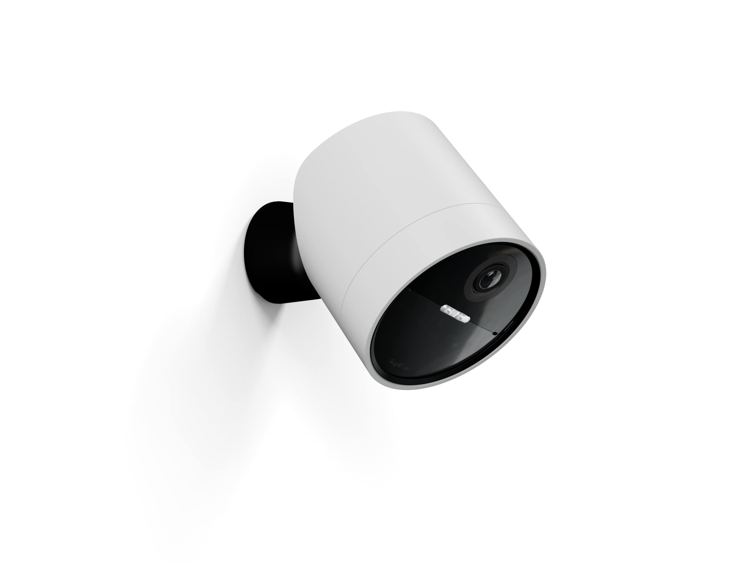 simplisafe camera