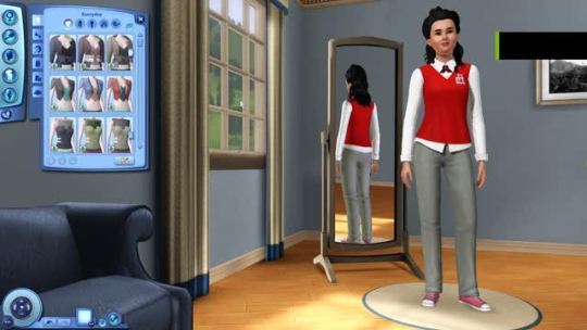 sims 3 smooth patch