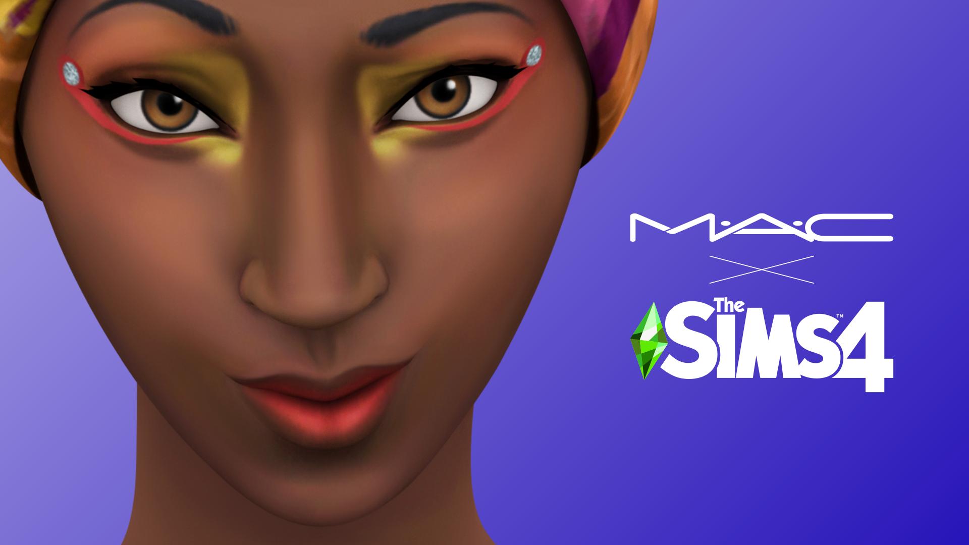 sims 4 mac cosmetics cc