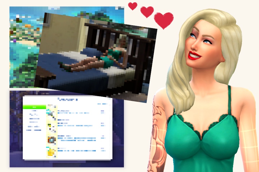 sims 4 mod wicked woohoo