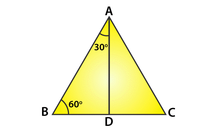 sin 30