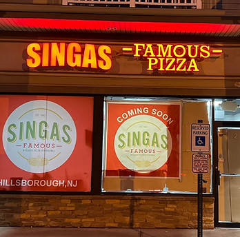 singas pizza hillsborough nj