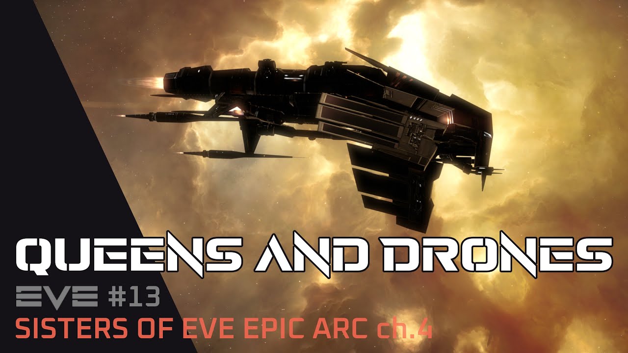 sisters of eve epic arc