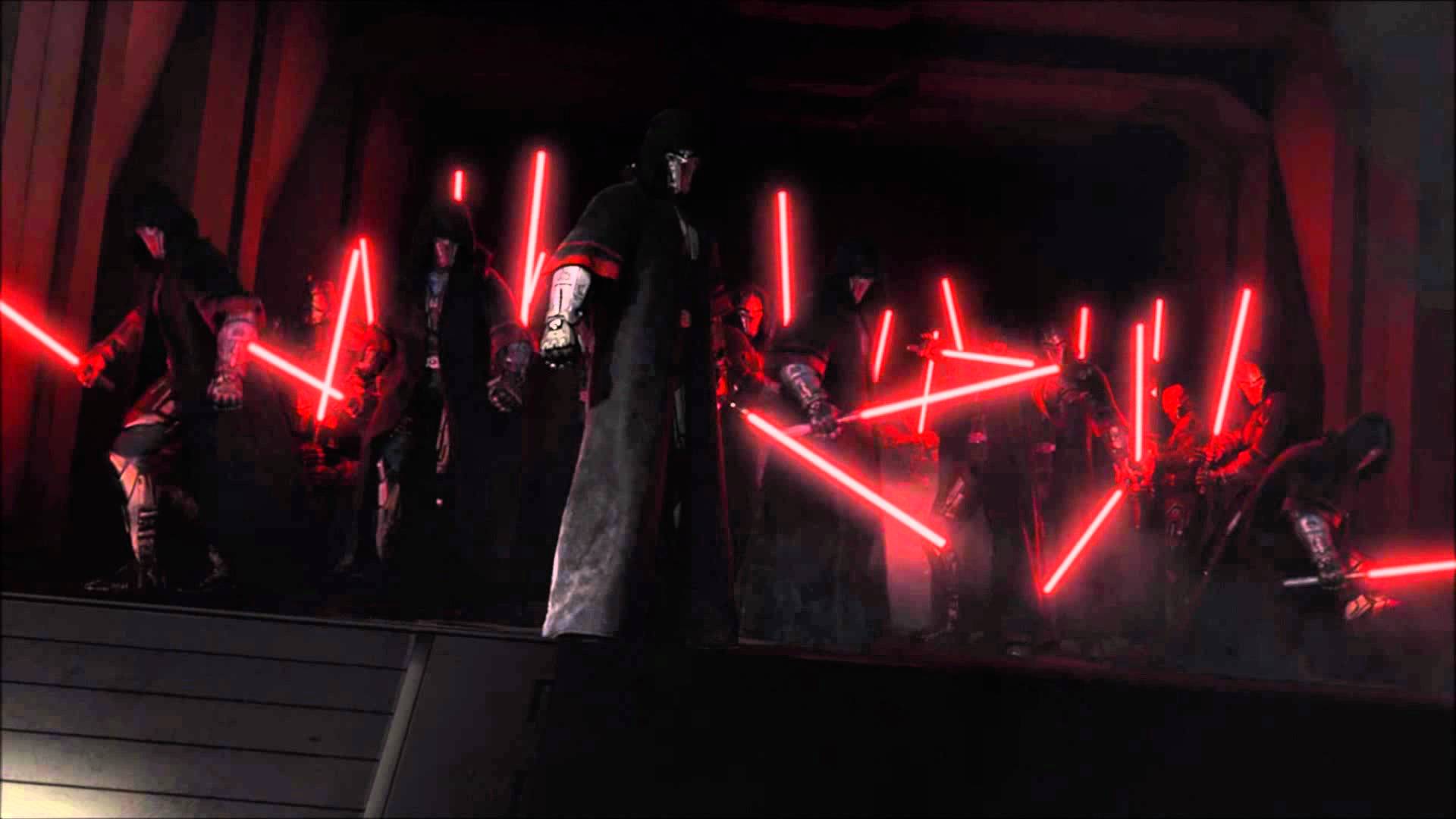 sith star wars